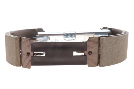 Комплект гальмівних колодок meyle 1145330007