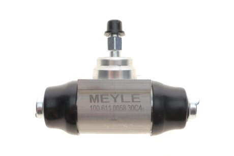 Комплект гальмівних колодок meyle 1145330008