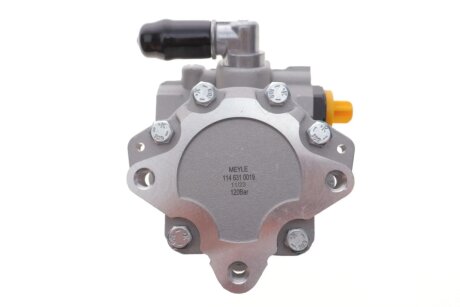 Помпа гідропідсилювача керма meyle 1146310019