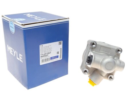 Насос, ГУР meyle 1146310047