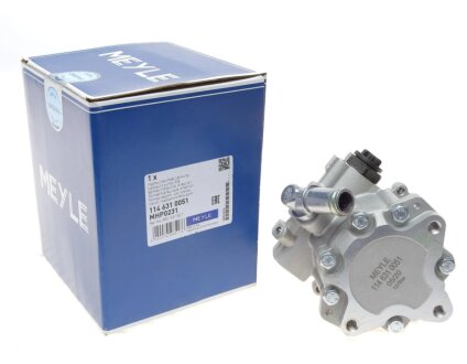 Насос, ГУР meyle 1146310051