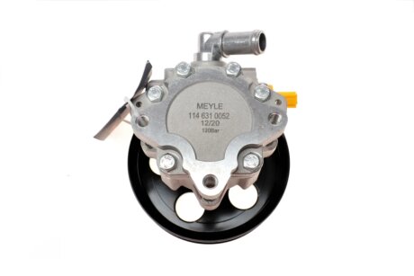 Насос ГУР meyle 1146310052