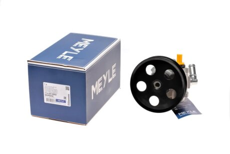 Насос ГУР meyle 1146310052