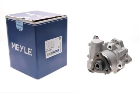Насос, ГУР meyle 1146310053