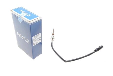 Датчик температура вихлопних газів meyle 1148000244