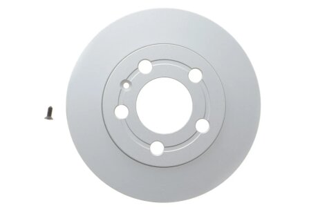 Диск гальмівний meyle 1155230021PD на Ауди А3 8l