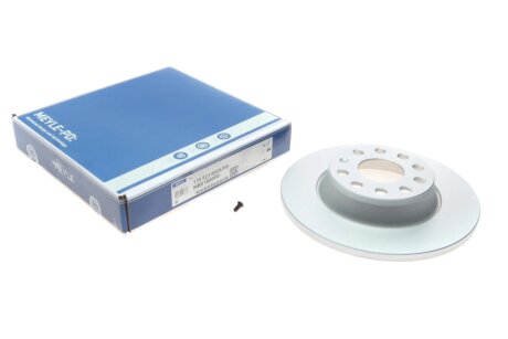 Диск гальмівний meyle 1155230025PD