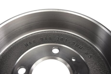 Барабан гальмівний meyle 1155231049