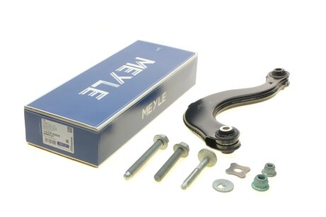 Рычаг подвески meyle 1160350020S на Фольксваген Гольф 8