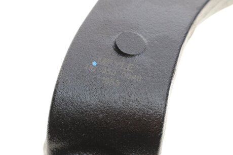 Рычаг подвески meyle 1160500049