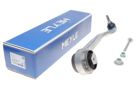 Важіль підвіски передній meyle 1160500066HD