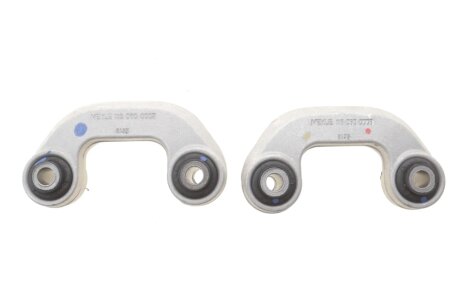 Комплект передніх важелів meyle 1160500087HD