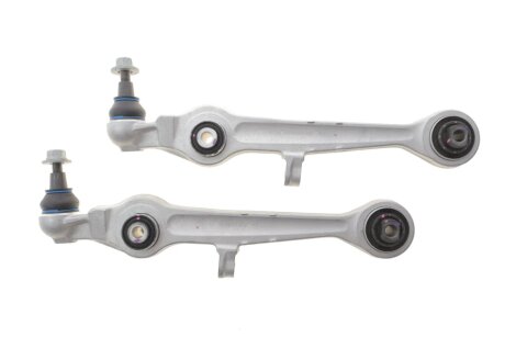 Комплект передніх важелів meyle 1160500087HD