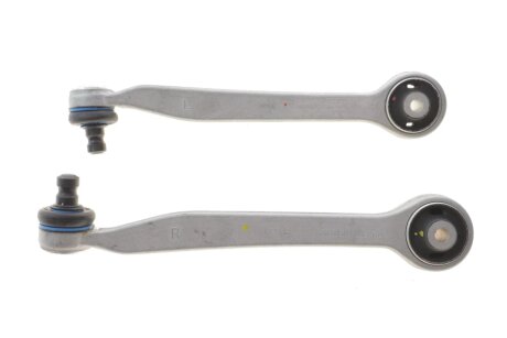 Комплект передніх важелів meyle 1160500087HD