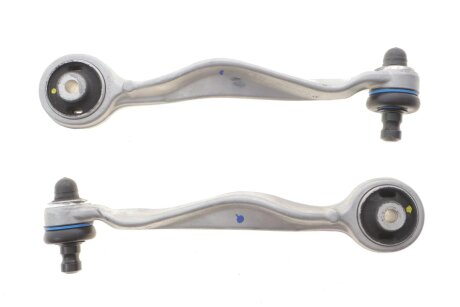 Комплект передніх важелів meyle 1160500087HD