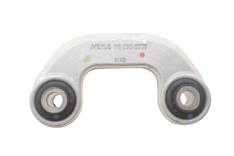 Комплект передніх важелів meyle 1160500087HD