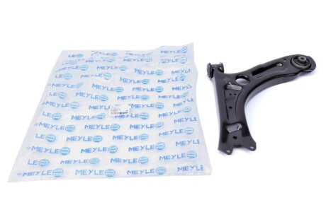 Важіль підвіски передній meyle 1160500125