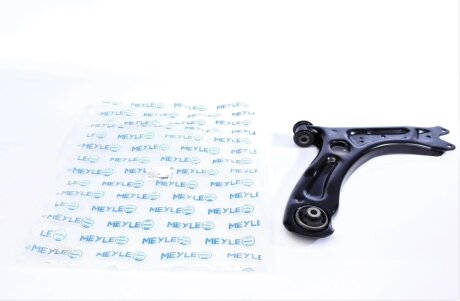 Важіль підвіски передній meyle 1160500126
