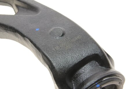 Рычаг задний правый нижний, усиленное исполнение meyle 1160500186HD