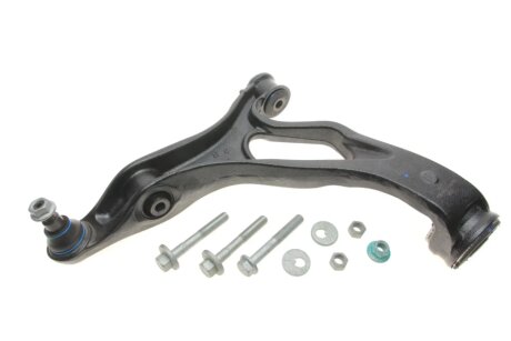 Рычаг задний правый нижний, усиленное исполнение meyle 1160500186HD