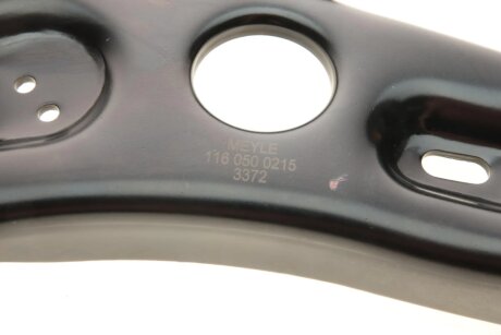 Важіль підвіски meyle 1160500215