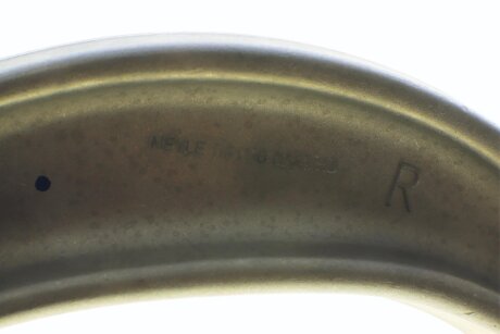 Комплект рычагов meyle 1160500263HD