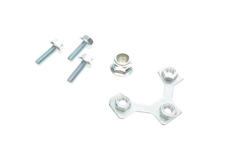 Ремкомплект важіля meyle 1166100001HD