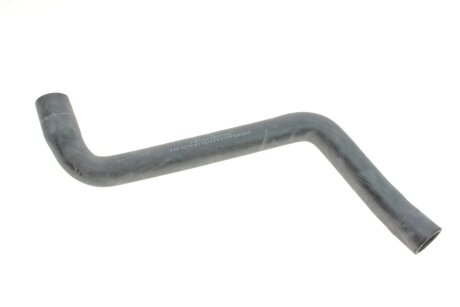 Патрубок радиатора meyle 1191210014 на Фольксваген Гольф 3