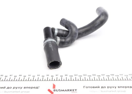 Патрубок система охолодження meyle 1191210069