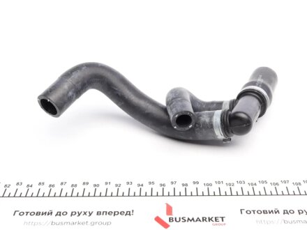 Патрубок система охолодження meyle 1191210069