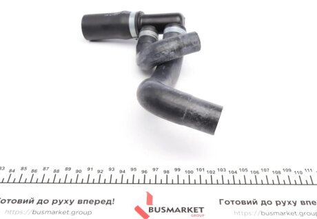 Патрубок система охолодження meyle 1191210069