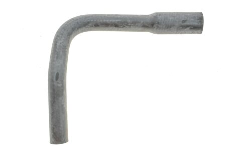 Патрубок радиатора meyle 1191210139 на Ауди 80 б2