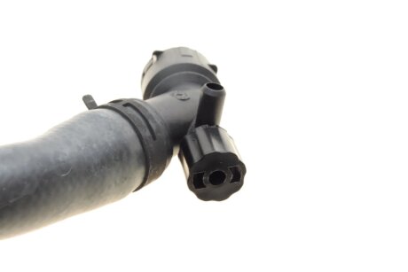 Патрубок системы охлаждения meyle 1192220007