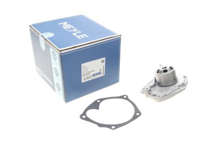 Помпа воды meyle 16132200022 на Рено Сценик 3