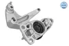 Опора двигуна RENAULT Fluence (02/10-), Megane III (11/08-), Scenic III (12/08-) (вир-во MEYLE) meyle 16140300086