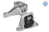 Опора двигуна RENAULT Fluence (02/10-), Megane III (11/08-), Scenic III (12/08-) (вир-во MEYLE) meyle 16140300086