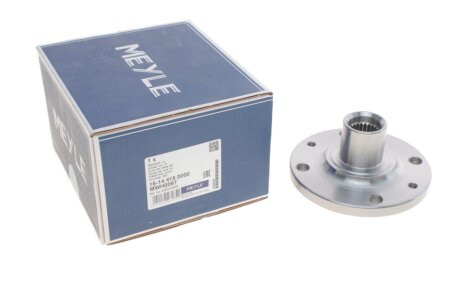 Ступица переднего колеса Dacia LOGAN meyle 16144150000 на Ниссан Almera Tino