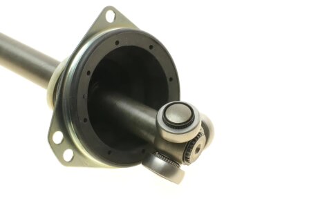 Вал приводной OPEL Movano A; RENAULT Master II meyle 16144980045