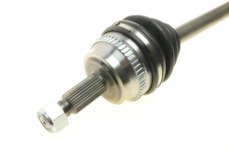 Вал приводной OPEL Movano A; RENAULT Master II meyle 16144980045