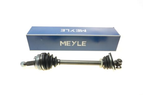 Вал приводной OPEL Movano A; RENAULT Master II meyle 16144980045