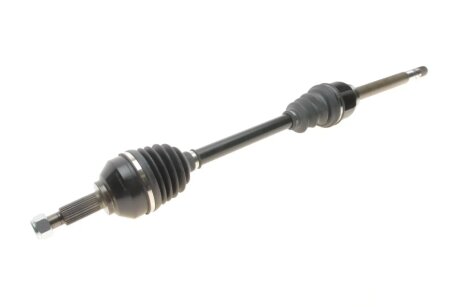 Полуось Renault meyle 16144980064