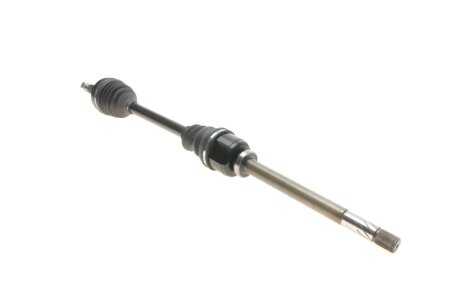 Полуось Renault meyle 16144980064