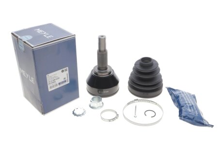 РШ шарнір (комплект) meyle 16144980229