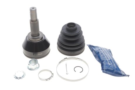 РШ шарнір (комплект) meyle 16144980229