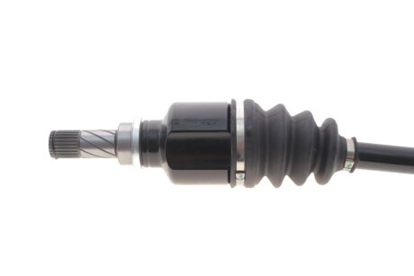 Привідний вал meyle 16144980230