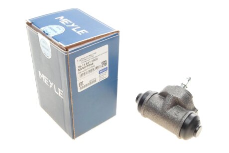 Цилиндр тормозной meyle 16145310002 на Рено Логан 1
