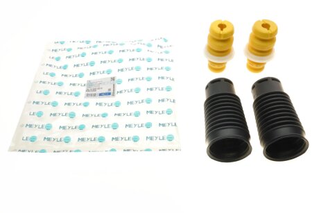 Пилозахисний комплект амортизатора meyle 16146400013