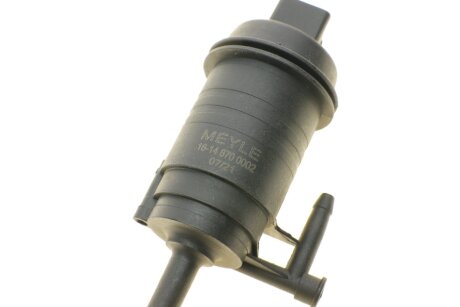 Моторчик (насос) омивача meyle 16148700002