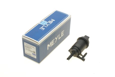 Моторчик (насос) омивача meyle 16148700002 на Рено Espace