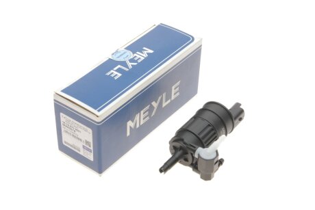 Насос стеклоомывателя meyle 16148709001